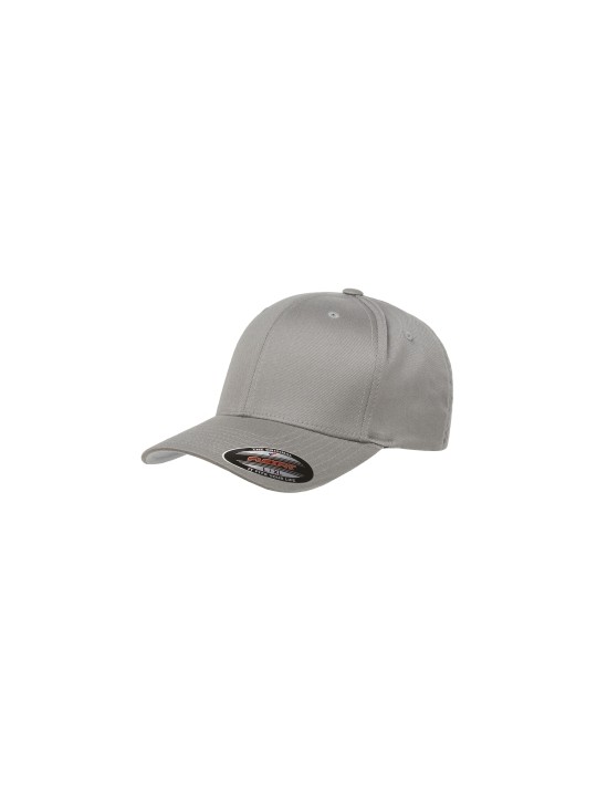 CASQUETTE DE BASEBALL AJUSTÉE FLEXFIT