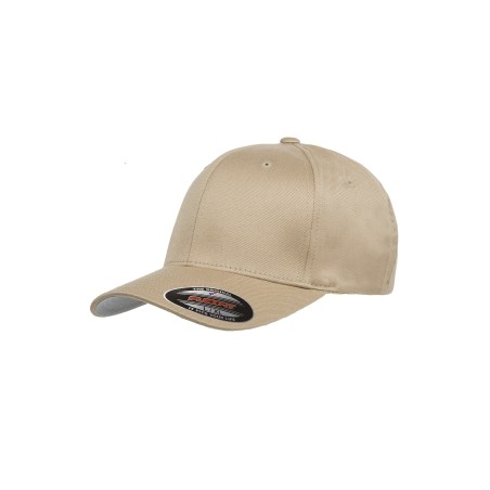 CASQUETTE DE BASEBALL AJUSTÉE FLEXFIT