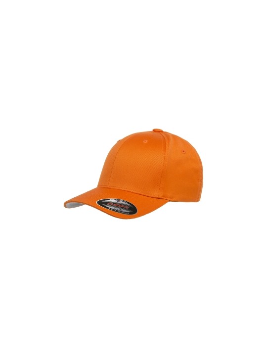 CASQUETTE DE BASEBALL AJUSTÉE FLEXFIT