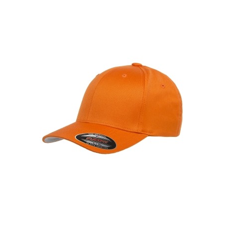 CASQUETTE DE BASEBALL AJUSTÉE FLEXFIT