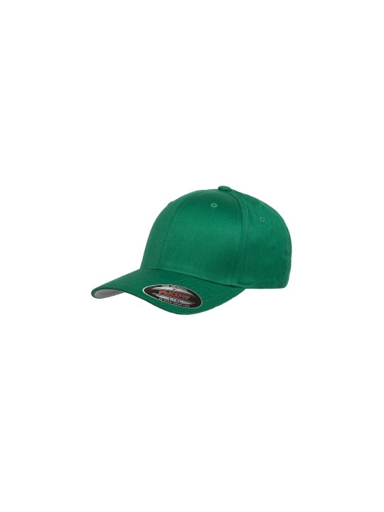 CASQUETTE DE BASEBALL AJUSTÉE FLEXFIT