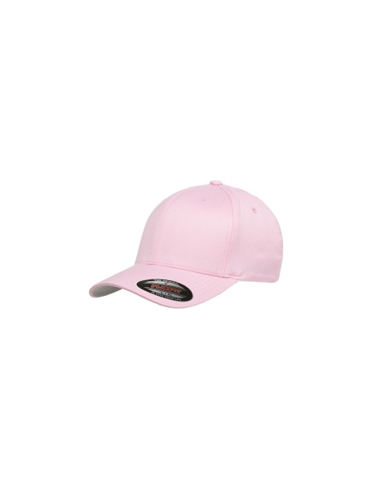 CASQUETTE DE BASEBALL AJUSTÉE FLEXFIT