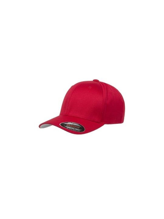 CASQUETTE DE BASEBALL AJUSTÉE FLEXFIT