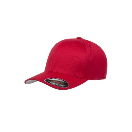 CASQUETTE DE BASEBALL AJUSTÉE FLEXFIT