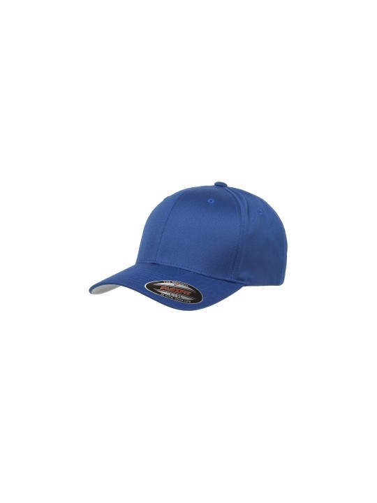 CASQUETTE DE BASEBALL AJUSTÉE FLEXFIT