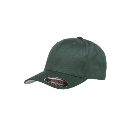 CASQUETTE DE BASEBALL AJUSTÉE FLEXFIT