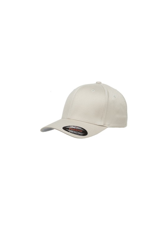 CASQUETTE DE BASEBALL AJUSTÉE FLEXFIT