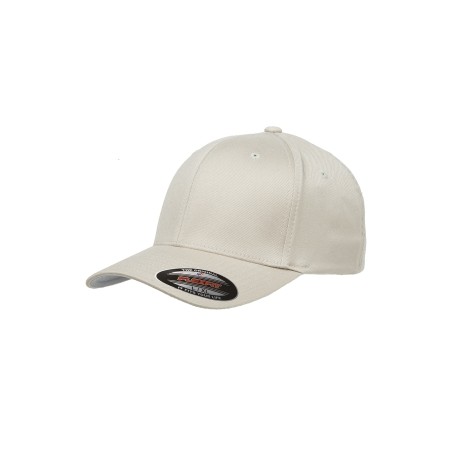 CASQUETTE DE BASEBALL AJUSTÉE FLEXFIT