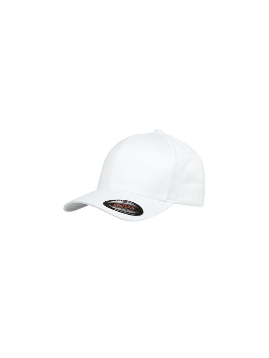 CASQUETTE DE BASEBALL AJUSTÉE FLEXFIT