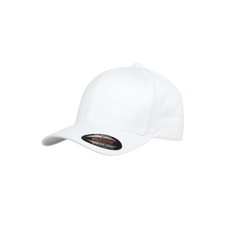 CASQUETTE DE BASEBALL AJUSTÉE FLEXFIT