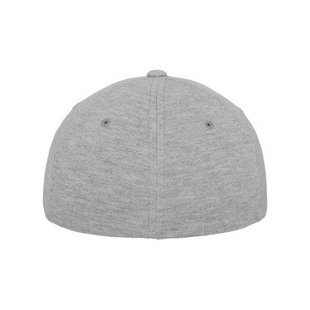 CASQUETTE EN DOUBLE JERSEY FLEXFIT