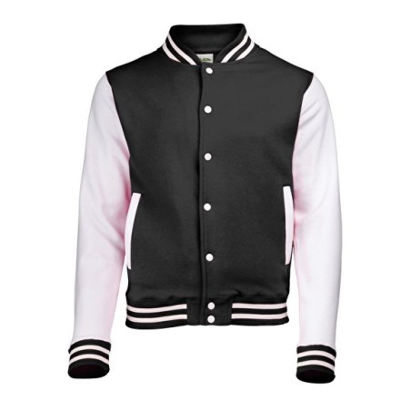 Veste varsity enfant