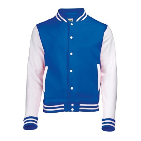 Veste varsity enfant