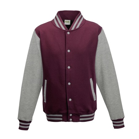 Veste varsity enfant