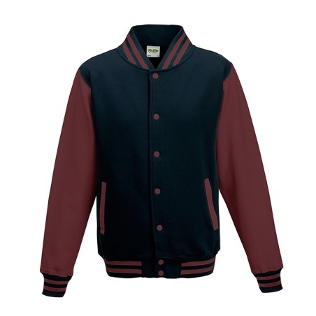 Veste varsity enfant