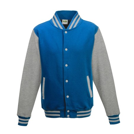 Veste varsity enfant