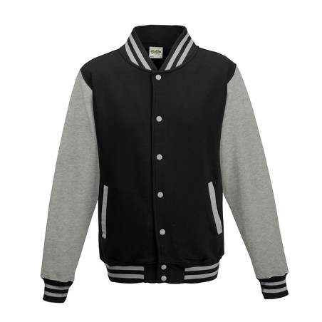 Veste varsity enfant