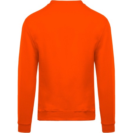 Sweat col rond Enfant 280gr 80%coton 20%polyester