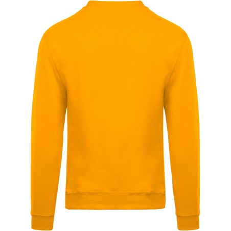 Sweat col rond Enfant 280gr 80%coton 20%polyester