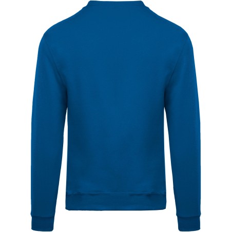 Sweat col rond Enfant 280gr 80%coton 20%polyester