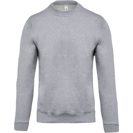 Sweat col rond Enfant 280gr 80%coton 20%polyester