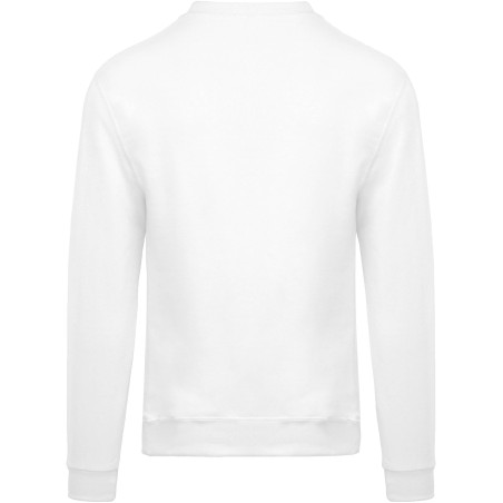 Sweat col rond Enfant 280gr 80%coton 20%polyester