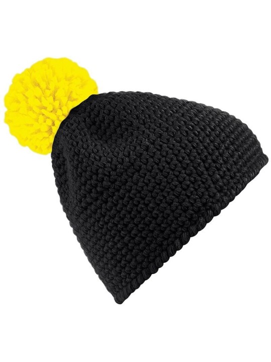 Bonnet Gaufré Slopeside