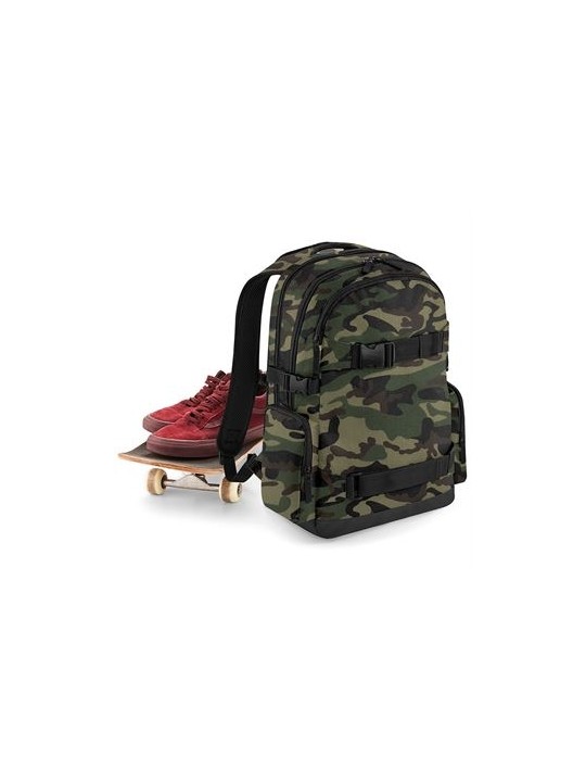 Old school skate bag Polyester 600D