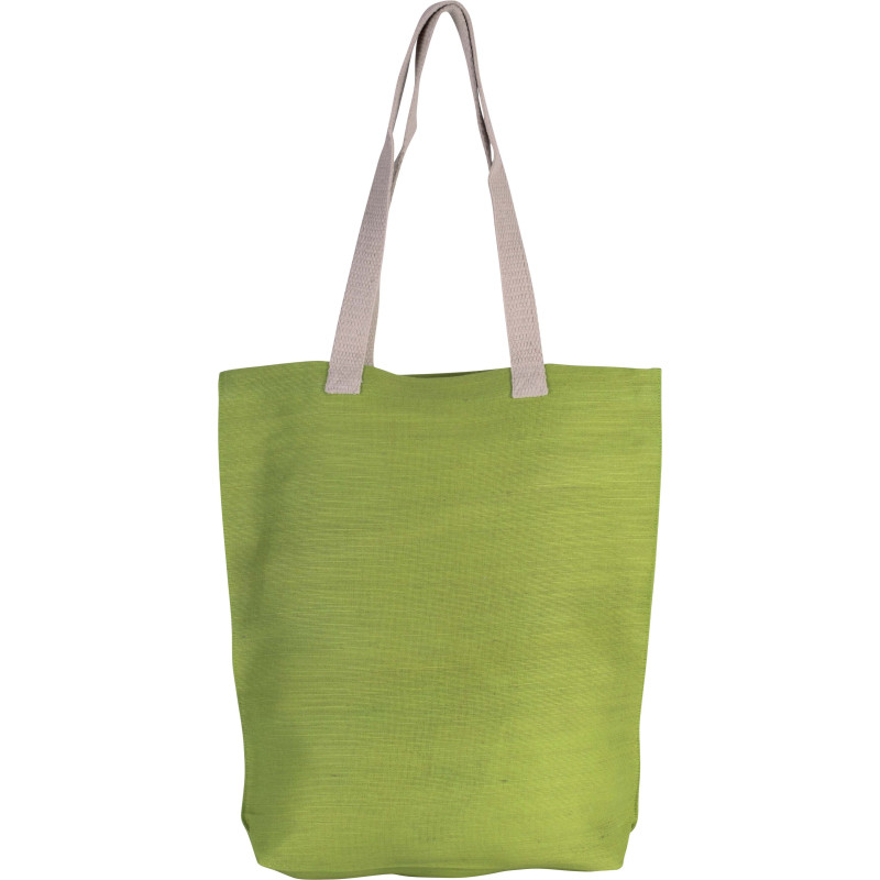 SAC SHOPPING EN JUCO 300gr