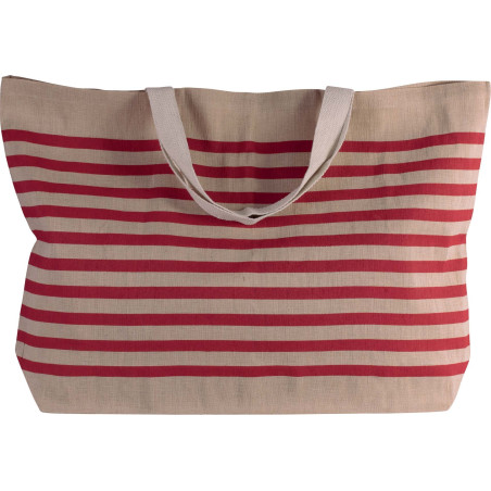 GRAND SAC FOURRE-TOUT EN JUCO 280gr