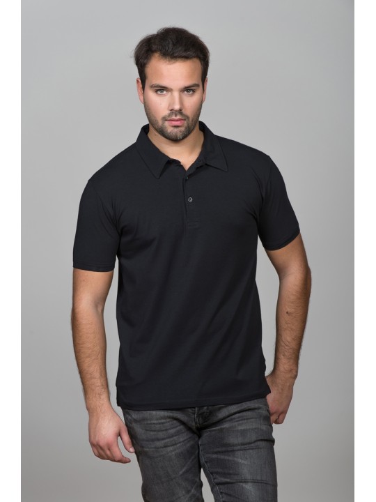 Polo SLIM 165 gr 92% coton 8% elasthanne