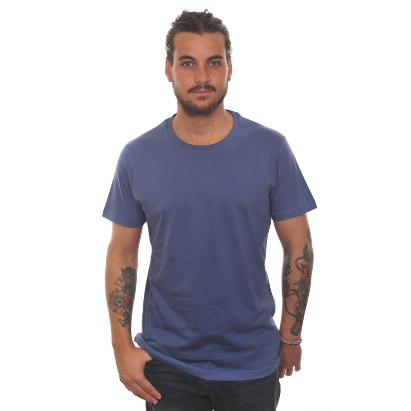 BASIC TEE 150 gr 100% coton