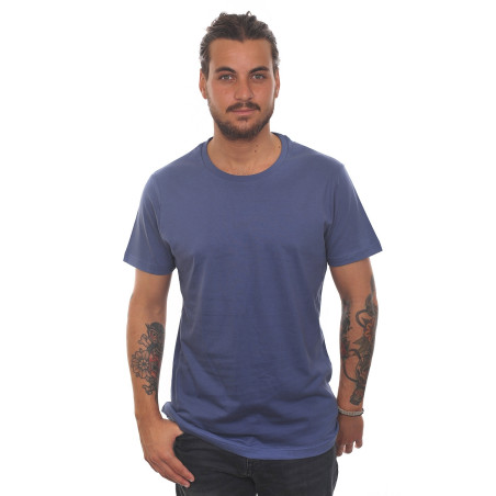 BASIC TEE 150 gr 100% coton