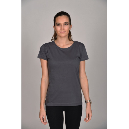 BASIC TEE 150 gr 100% coton