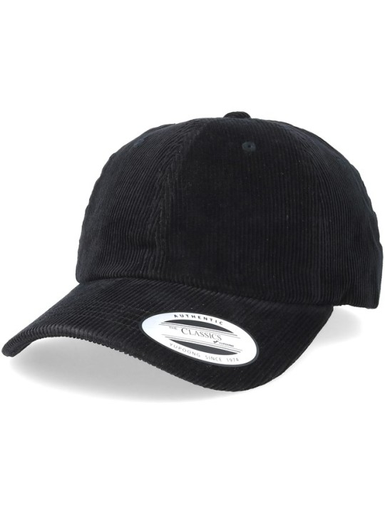 Casquette Corduroy