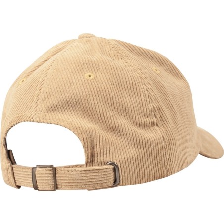 Casquette Corduroy