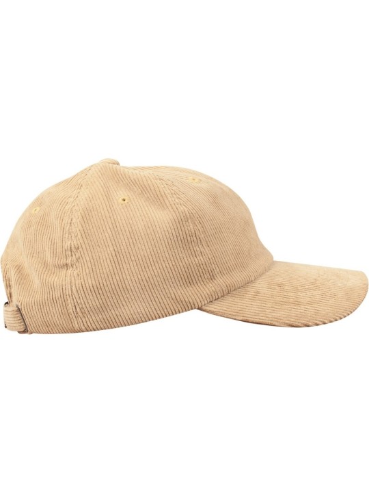 Casquette Corduroy