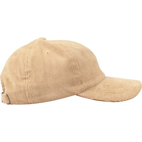 Casquette Corduroy