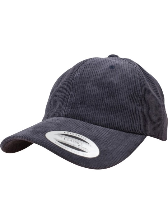 Casquette Corduroy