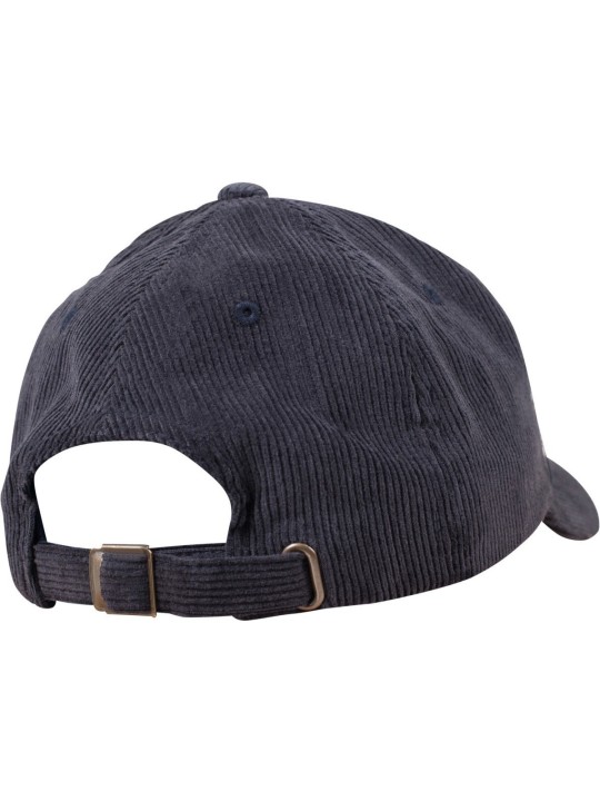 Casquette Corduroy