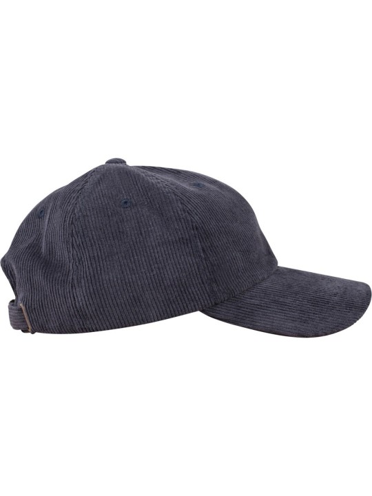 Casquette Corduroy