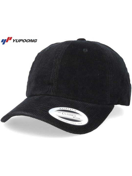 Casquette Corduroy