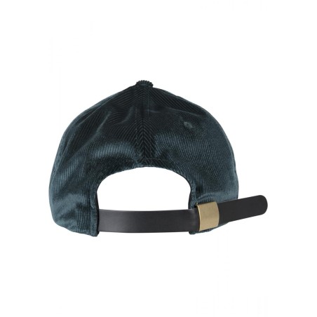 Casquette Corduroy Satin