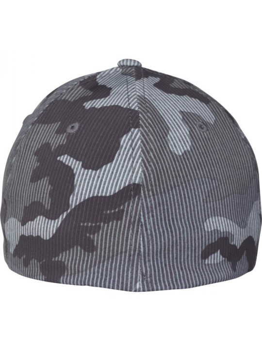 Casquette FlexFit Camo