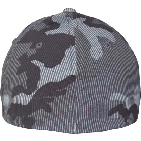 Casquette FlexFit Camo