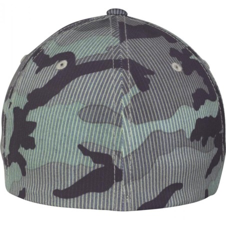 Casquette FlexFit Camo