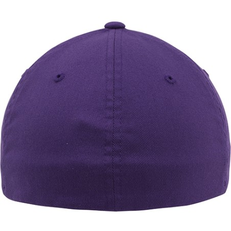 CASQUETTE DE BASEBALL AJUSTÉE FLEXFIT