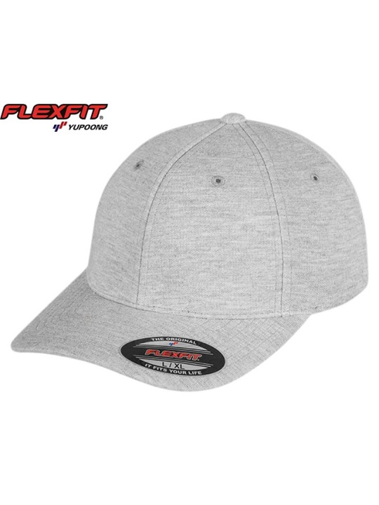 CASQUETTE EN DOUBLE JERSEY FLEXFIT