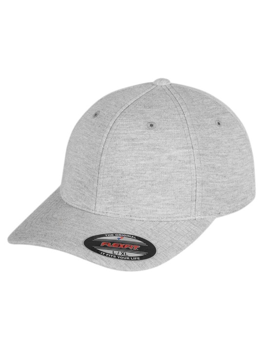 CASQUETTE EN DOUBLE JERSEY FLEXFIT