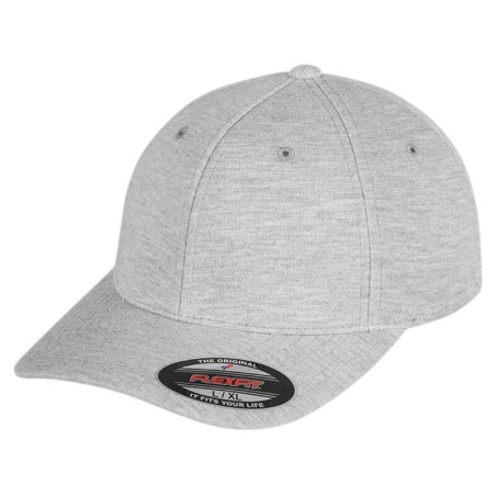 CASQUETTE EN DOUBLE JERSEY FLEXFIT